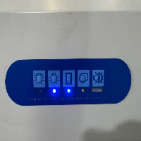 Baker Sterilgard e3 4' Biosafety Cabinet image 3